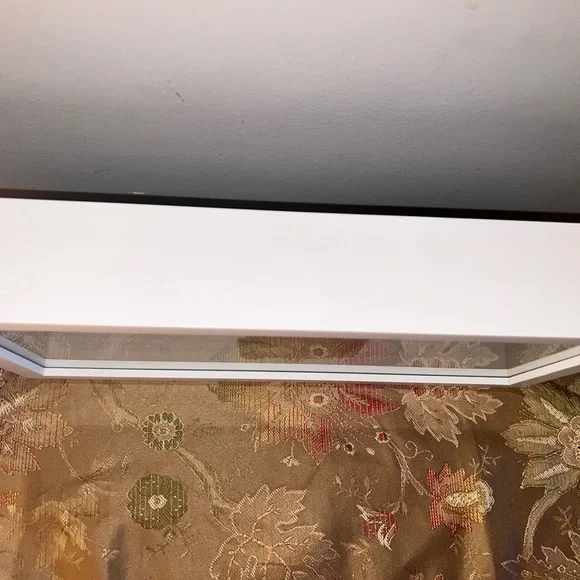 West Elm White Display Frame - Picture 3 of 4